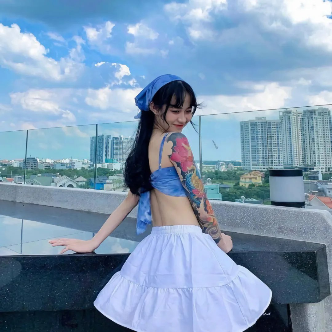 臭鼬 在线观看